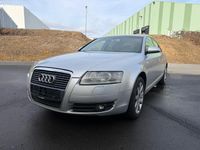 Gebraucht Audi A6 2004 Kombi