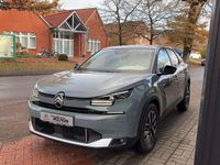 Neu Citroën C4 PureTech 131 PS (96 kW) 2025 Grün Limousine