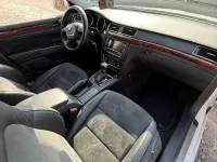 Gebraucht Skoda Superb 160 PS (117 kW) 2011 Weiß Limousine