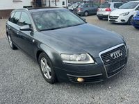 gebraucht Audi A6 Avant 2.0 TFSI S line S-line