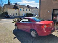 gebraucht VW Eos Guter Zustand