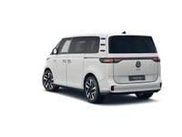 Neu VW ID. Buzz GTX 250 kW (340 PS) 2026 Weiß Van / Kleinbus