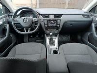 Gebraucht Skoda Octavia 105 PS (77 kW) 2015 Grau Kombi