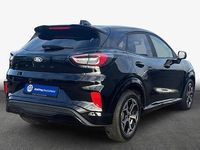 Gebraucht Ford Puma ST-Line X 155 PS (114 kW) 2025 Schwarz SUV