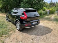 Usado Volvo XC40 Pro 190 HP (139 kW) 2019 Preto SUV