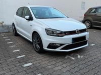 Gebraucht VW Polo GTI 192 PS (141 kW) 2017 Weiß Kleinwagen