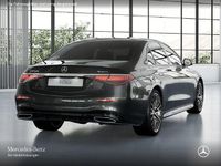 Gebraucht Mercedes S450 367 PS (269 kW) 2026 Limousine