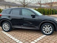 gebraucht Mazda CX-5 Sports-Line AWD/AUTOMATIK/175PS/EURO6