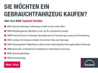 Gebraucht MAN TGE 140 PS (102 kW) 2023 Weiß Van