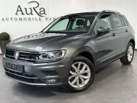 Gebraucht VW Tiguan 239 PS (175 kW) 2020 Indiumgrau SUV