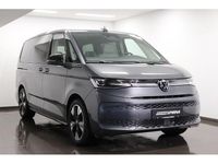 Neu VW Multivan Goal 150 PS (110 kW) 2026 Grau Van