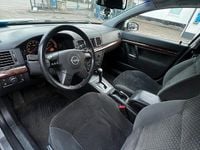 Gebraucht Opel Vectra 147 PS (108 kW) 2003 Silber Limousine