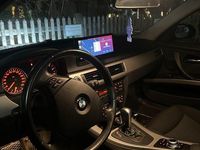 Gebraucht BMW 325 218 PS (160 kW) 2006 Silber Limousine