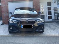 gebraucht BMW 116 i M Sport