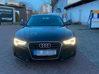 gebraucht Audi A5 2.0 TFSI