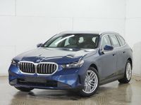 Gebraucht BMW 530e Comfort Edition 299 PS (219 kW) 2024 Schwarz Kombi