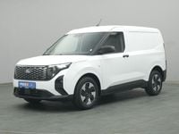 Neu Ford Courier Trend 100 kW (136 PS) 2025 Weiß Van / Kleinbus