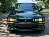 Gebraucht BMW 728 197 PS (144 kW) 1997 Andere farben Limousine