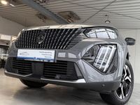 Gebraucht Peugeot 2008 Allure 131 PS (96 kW) 2024 Grau SUV
