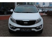 gebraucht Kia Sportage 1.6 GDI 2WD Edition 7