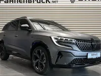 Gebraucht Renault Espace Esprit Alpine 200 PS (147 kW) 2025 Grau (satinierte lackierung dolomit grau (grau) Van / Kleinbus