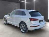 gebraucht Audi Q5 40 TDI quattro sport