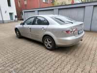 gebraucht Mazda 6 TÜV 03/25