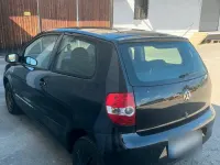 Brugt VW Fox 60 HK (44 kW) 2007 Hatchback