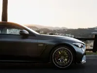Gebraucht Mercedes CLE53 AMG AMG 449 PS (330 kW) 2024 Schwarz