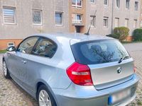 gebraucht BMW 116 