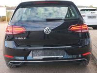 gebraucht VW e-Golf GolfComfortline WÄRMEPUMPE+NAVI+LED+APP