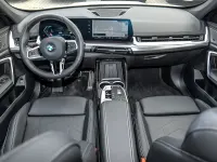 Gebraucht BMW X1 M Sport 197 PS (144 kW) 2025 Spacesilber metallic SUV