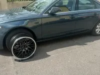 Gebraucht Audi A6 Comfort 204 PS (150 kW) 2011 Andere farben Limousine
