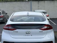 Gebraucht Hyundai Ioniq Premium 105 PS (77 kW) 2018 Kleinwagen