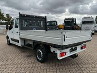 Gebraucht Renault Master 136 PS (100 kW) 2016 Weiss Van