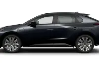 Gebraucht Subaru Solterra Comfort 252 kW (343 PS) 2026 Attitude black mica SUV