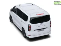 Neu Ford Tourneo Custom Titanium X 170 PS (125 kW) 2026 Frozen white Van