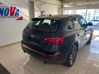 Gebraucht Audi Q5 211 PS (155 kW) 2009 Grau SUV