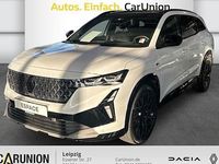 Neu Renault Espace Esprit Alpine 200 PS (147 kW) 2025 Perlmuttweiß metallic Limousine