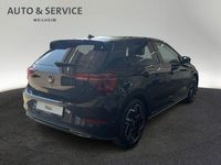 Gebraucht VW Polo R-line 116 PS (85 kW) 2025 Schwarz Limousine