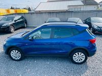 gebraucht Seat Arona Style 1,6 TDI Business Paket