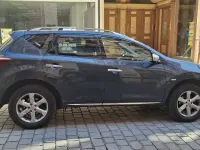 Gebraucht Nissan Murano Executive 190 PS (139 kW) 2012 SUV
