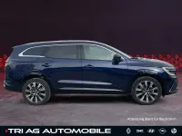 Używany Renault Espace Techno 131 KM (96 kW) 2025 Niebieski SUV