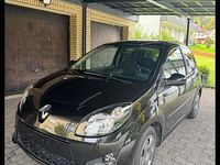 Gebraucht Renault Twingo Night&Day 76 PS (55 kW) 2008 Schwarz Kleinwagen