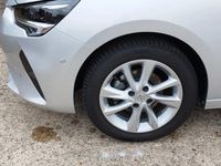 Second-hand Opel Corsa Elegance 75 CP (55 kW) 2023 Argintiu Hatchback