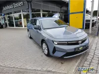 Gebraucht Opel Astra Edition 131 PS (96 kW) 2026 Grau Kombi
