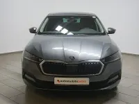 Gebraucht Skoda Octavia Ambition 150 PS (110 kW) 2023 Grau Limousine