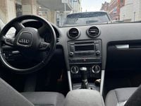 Gebraucht Audi A3 170 PS (125 kW) 2012 Andere farben Kleinwagen