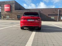 Gebraucht Cupra Ateca 300 PS (220 kW) 2019 Rot SUV