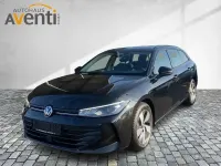 Second-hand VW Passat 150 CP (110 kW) 2025 Negru Break